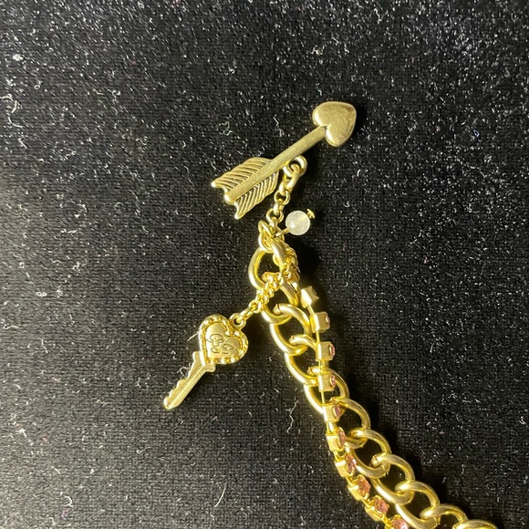 Betsy Johnson Bracelet - Picture 6 of 8